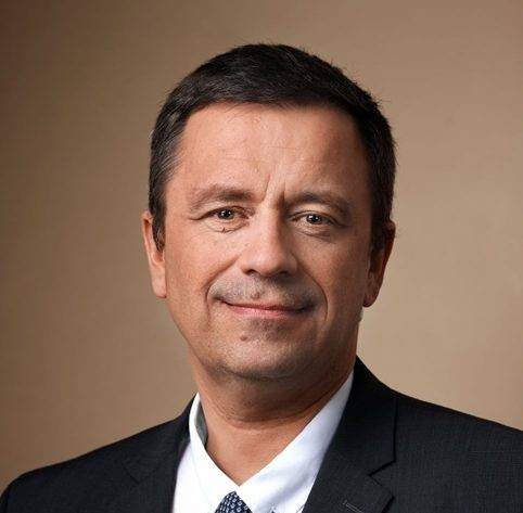 Luc Rémont