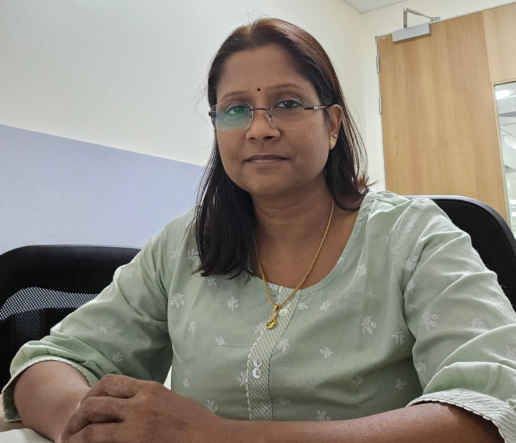 PRS Sreevithya