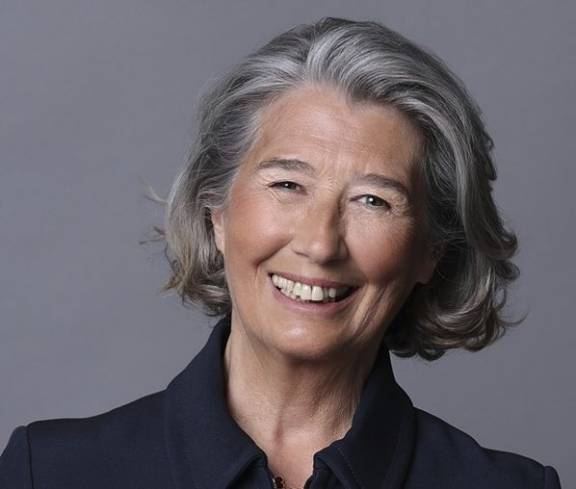 Véronique Weill