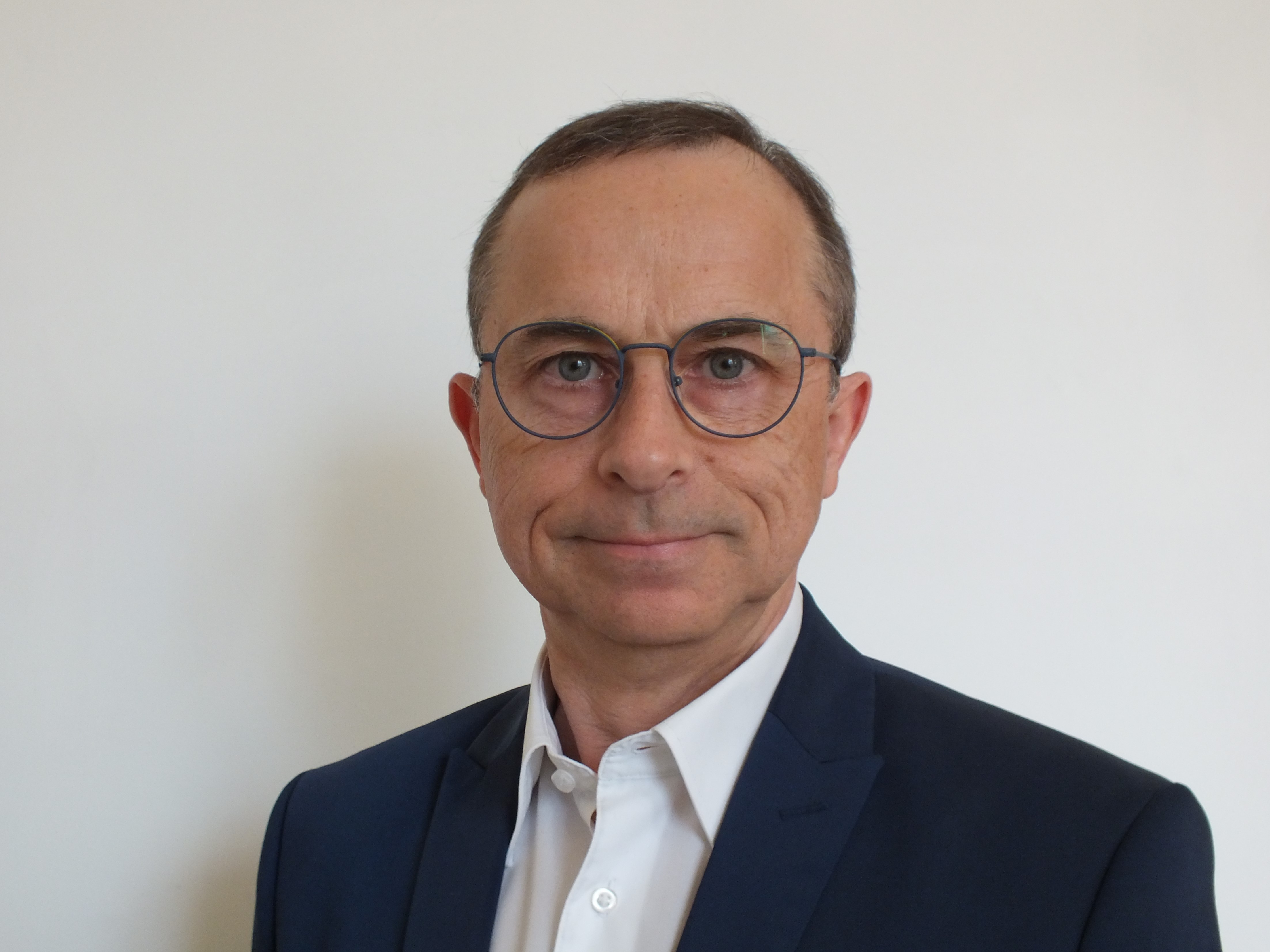 Hervé Desgouttes