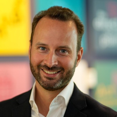 Tom Kastelein