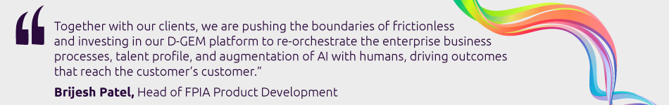 Brijesh Patel-Head of FPIA Product Development-Capgemini Business Services-Quote3