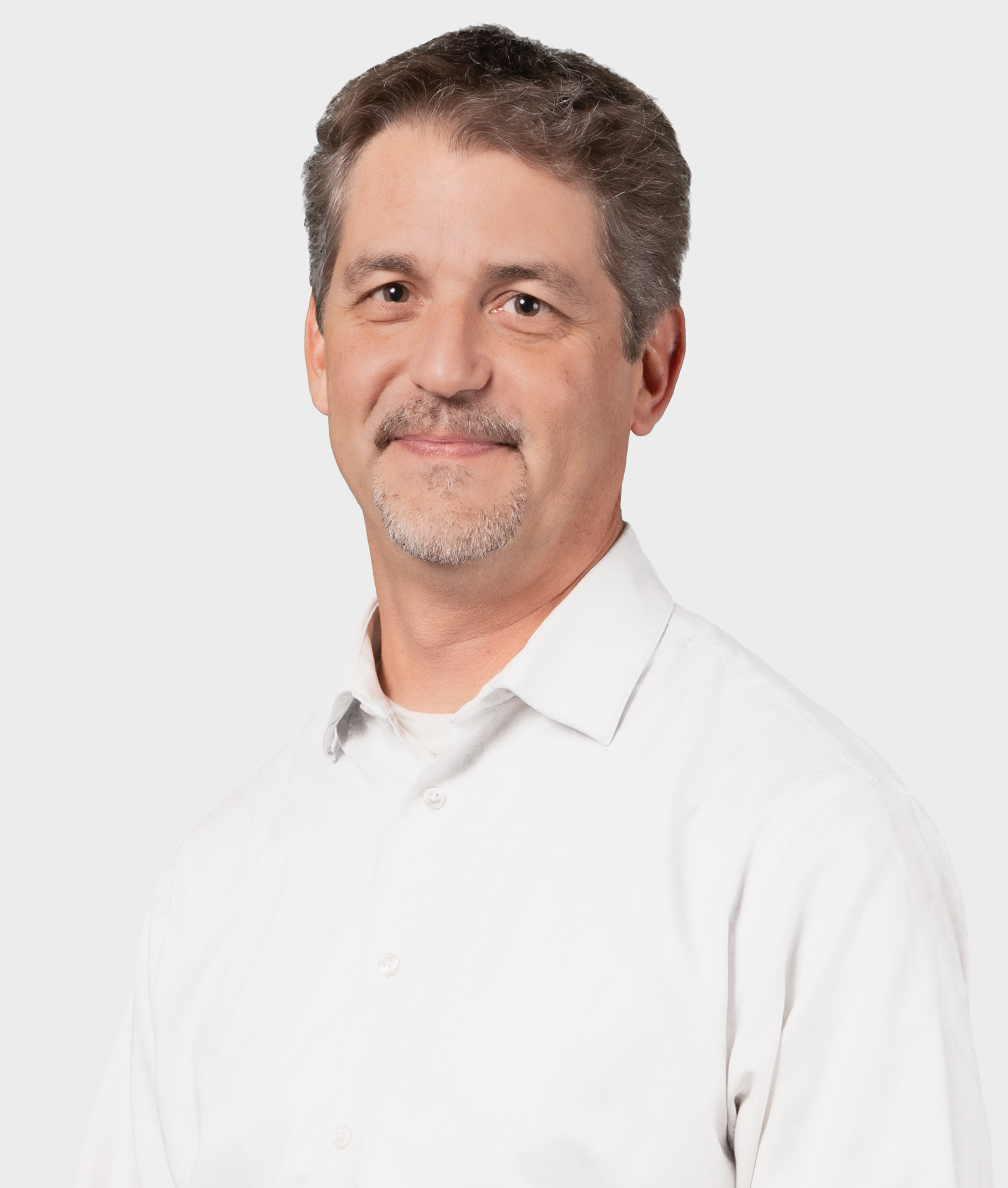 Antoine Starek – HR Senior Transformation Director