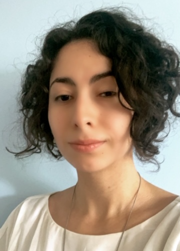 Elle Sanchez-Cardenas (Digital Transformation Manager)