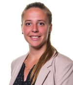 Eloise Hebert – Executive Program Manager