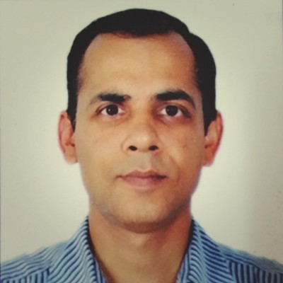 Kanhiya Singh – Senior Solutions Consultant