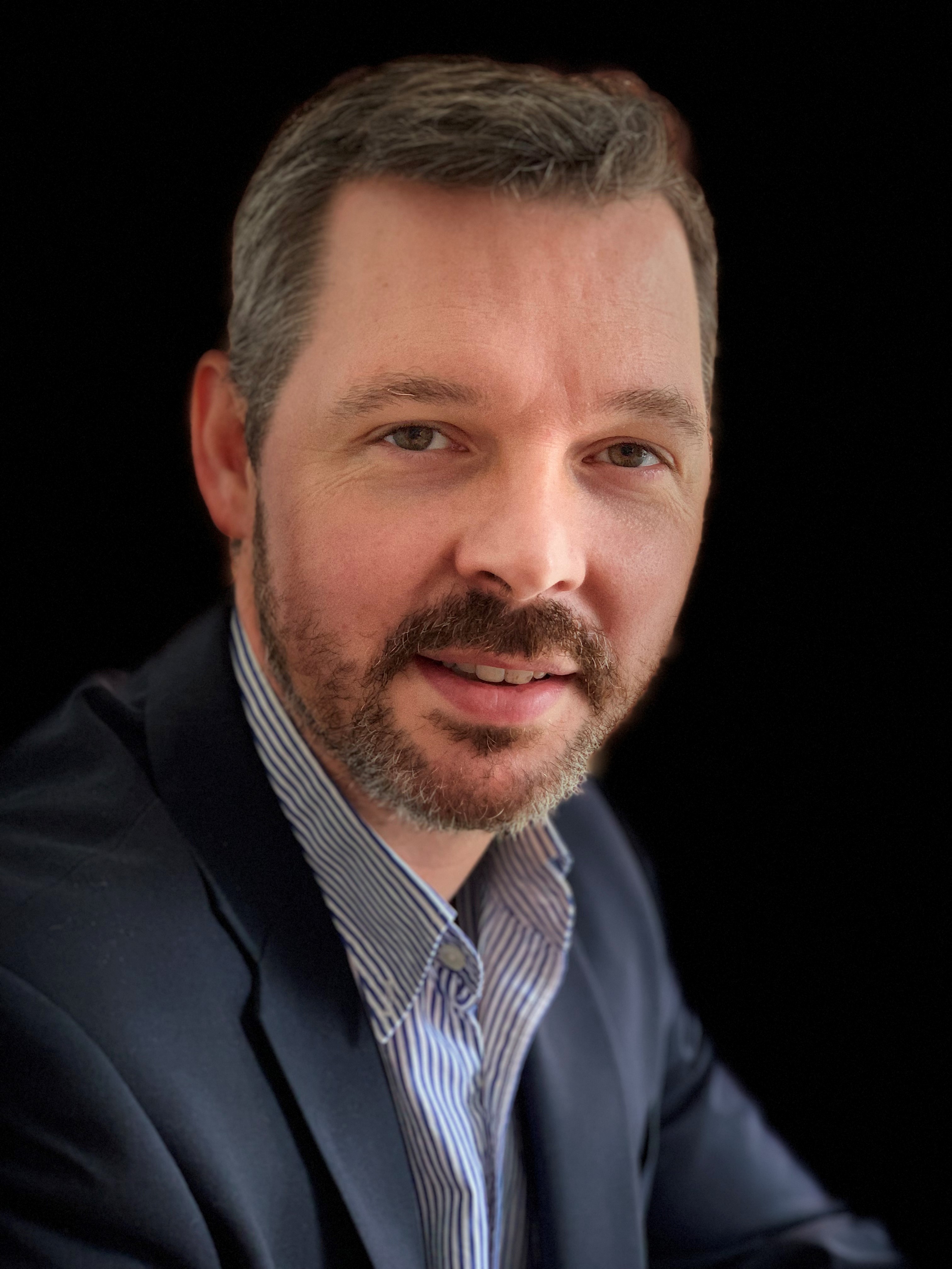 Matt Bradley, Sustainability Director, Capgemini UK