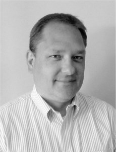 Tim Szymanski