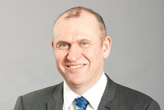 Andrew Critchley