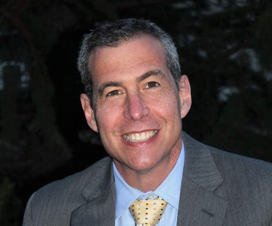 Howard Ehrlich
