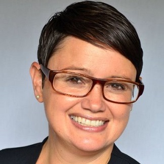 Natalie Griffiths