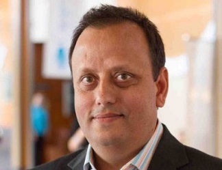 Prabhakar Lal