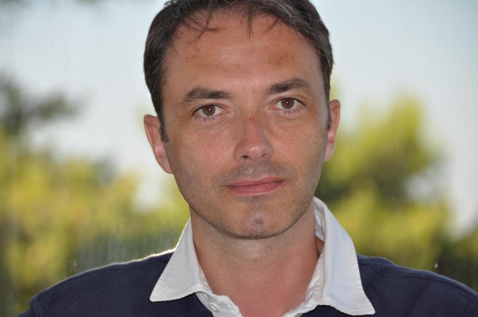 Rémi Caudwell