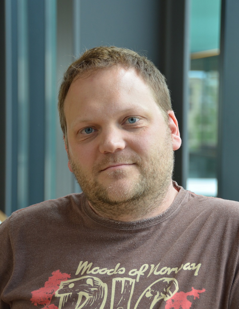 Andreas Helland
