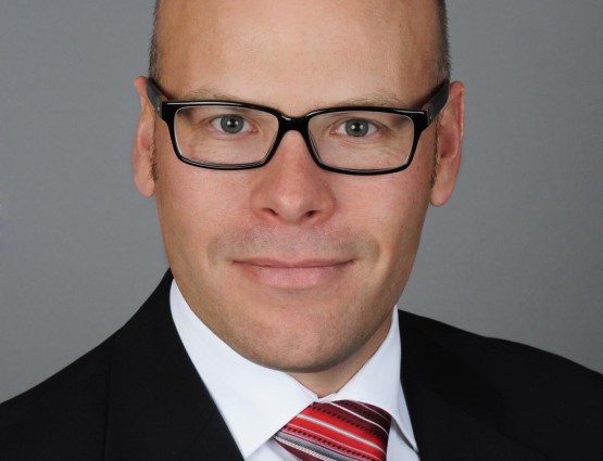 Christian Huber