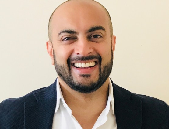 Brijesh Patel