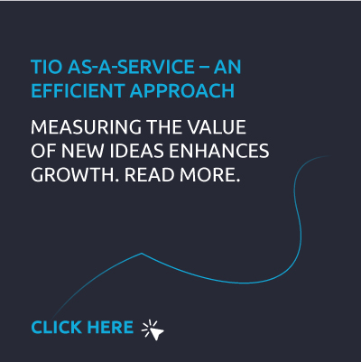 TIO as-a-service – an efficient approach 