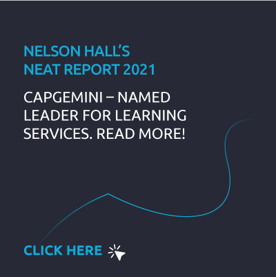 Nelson Hall’s Neat Report 2021