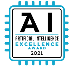 2021 BIG Artificial Intelligence Excellence Award