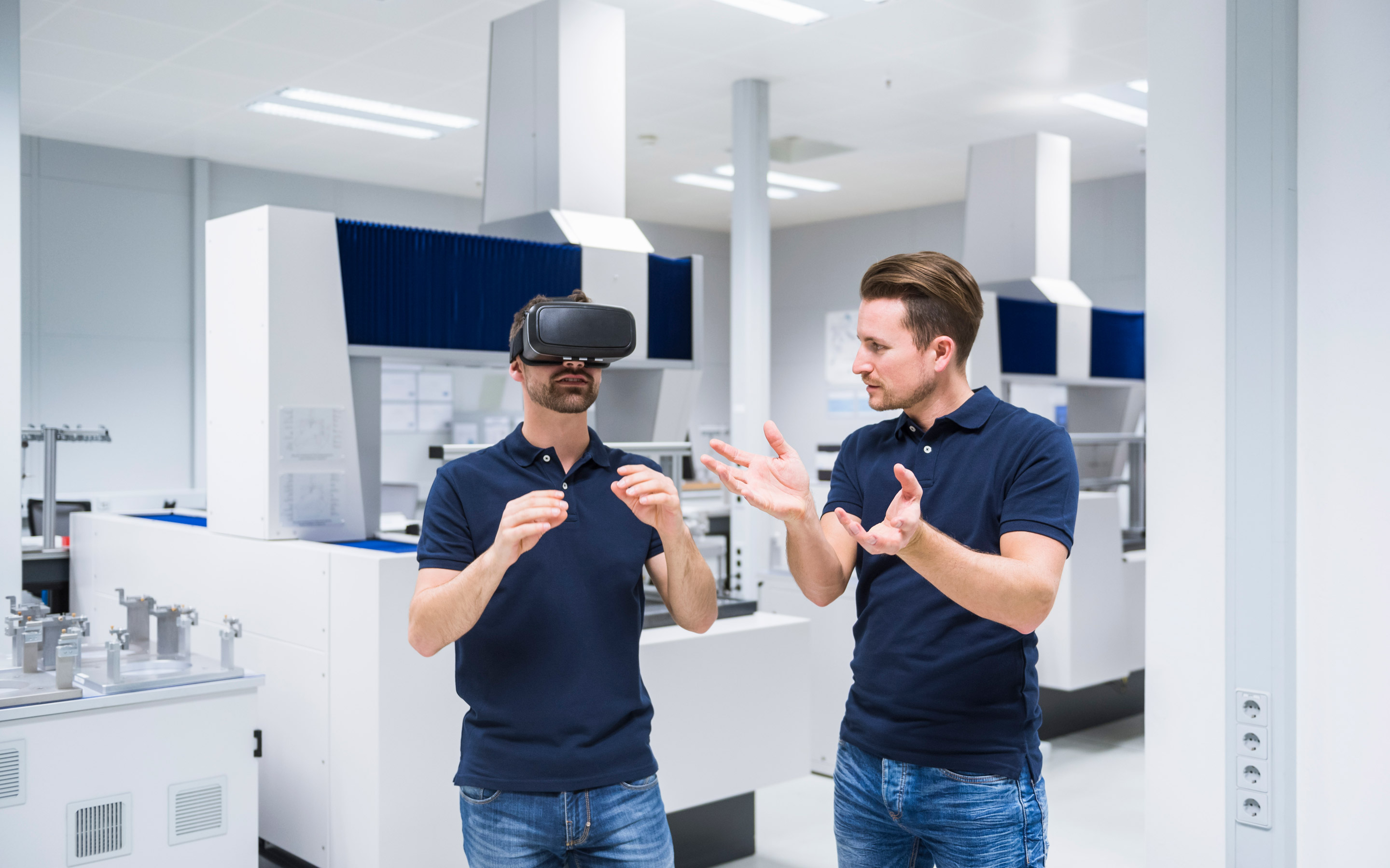 Digital twins for business operations - Capgemini Belgium