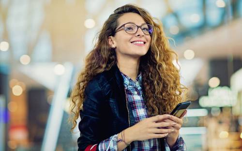 Make your customer operations intelligent