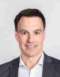 Markus Scherbaum - Expert