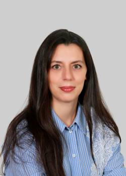 Anastasia Karatrantou