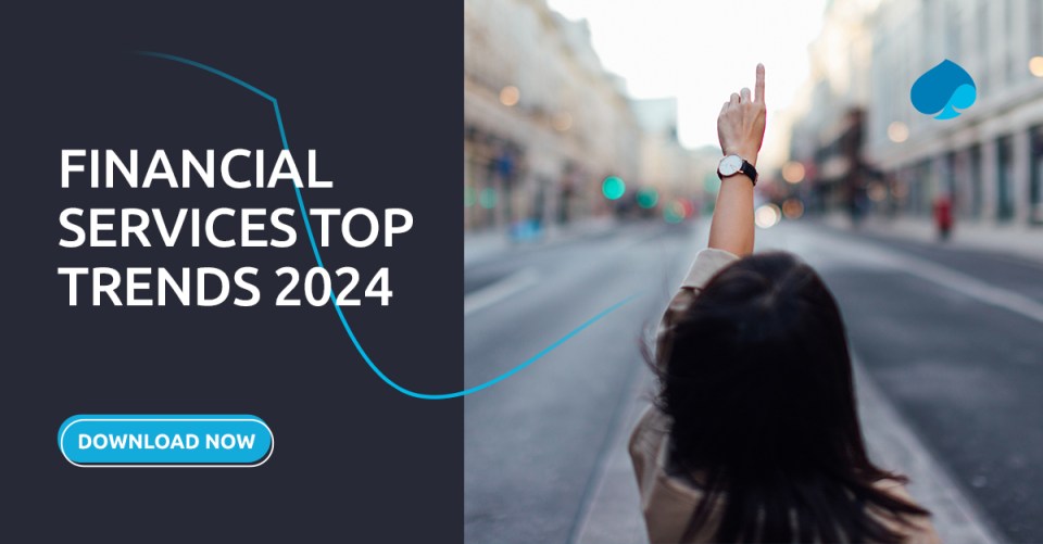 Financial Services Top Trends 2024 Capgemini Belgium