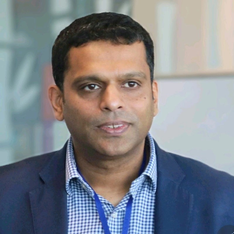Nitin Dsouza