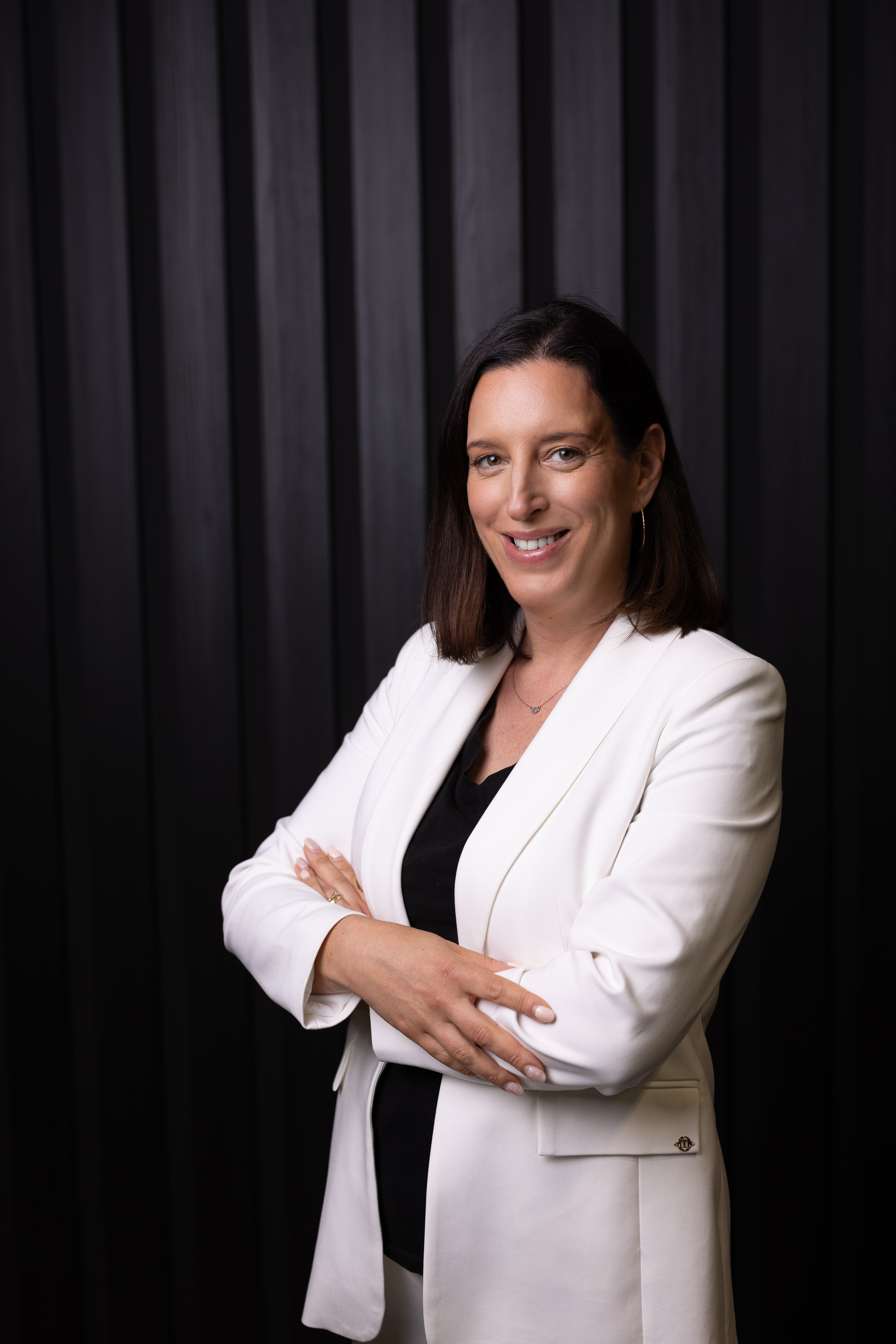 Iwona Drążkiewicz, Business Transformation Manager, Capgemini’s Business Services