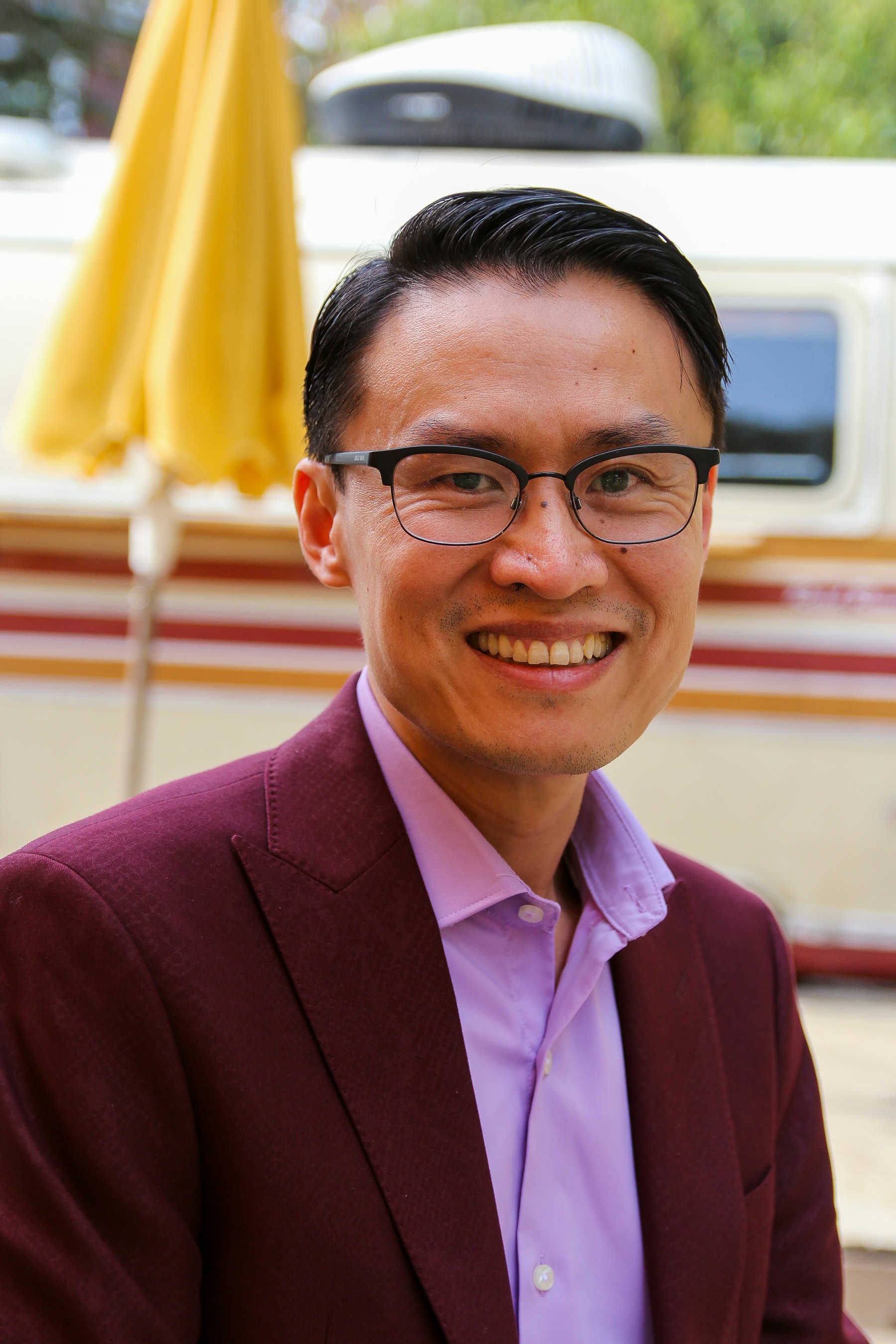 Dreen Yang