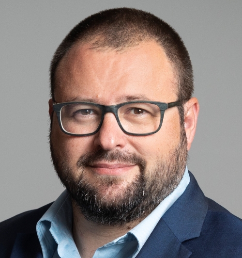Vincent Laurens