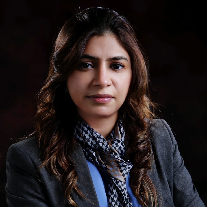 Cherry Sehgal