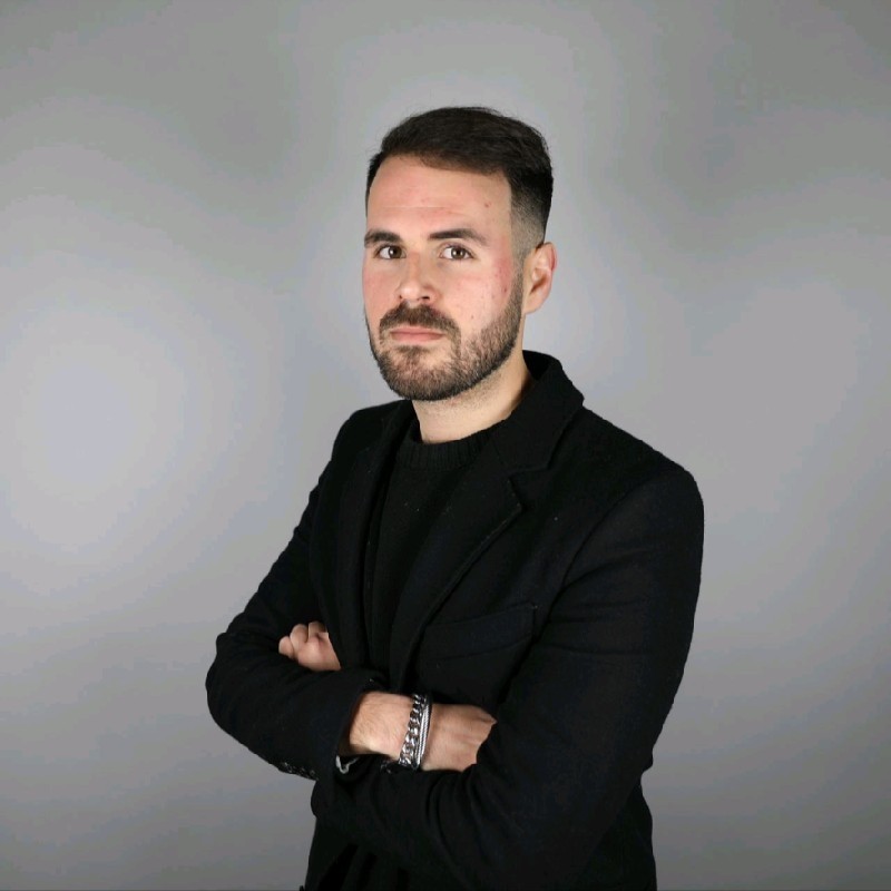 Pedro Gonçalves