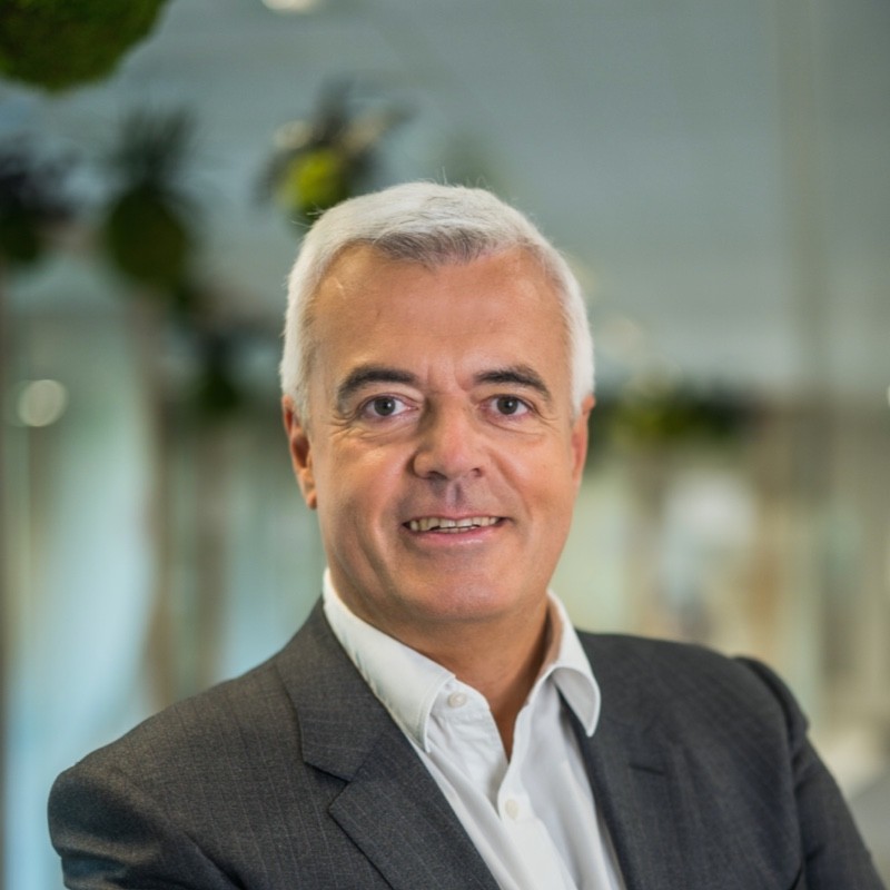 Jean-Michel Demaison