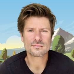 Matthew Evans