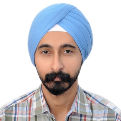 Dhanmeet Singh