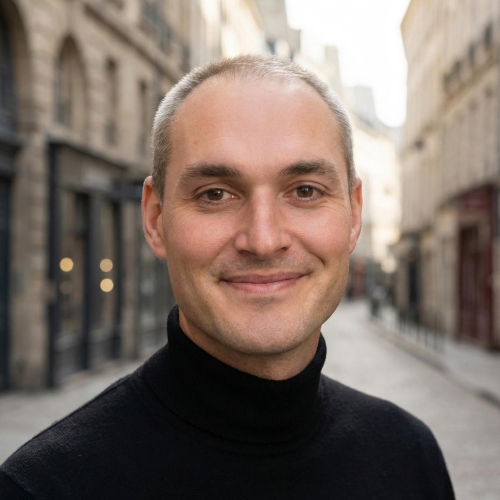 Hugh Gardner profile image