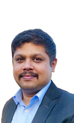 Rajesh Hegde