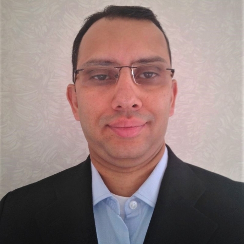Shrikant Hebbar profile image
