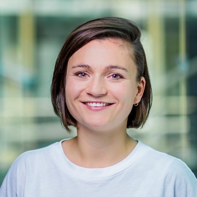 Lydia Markowski-Beythien