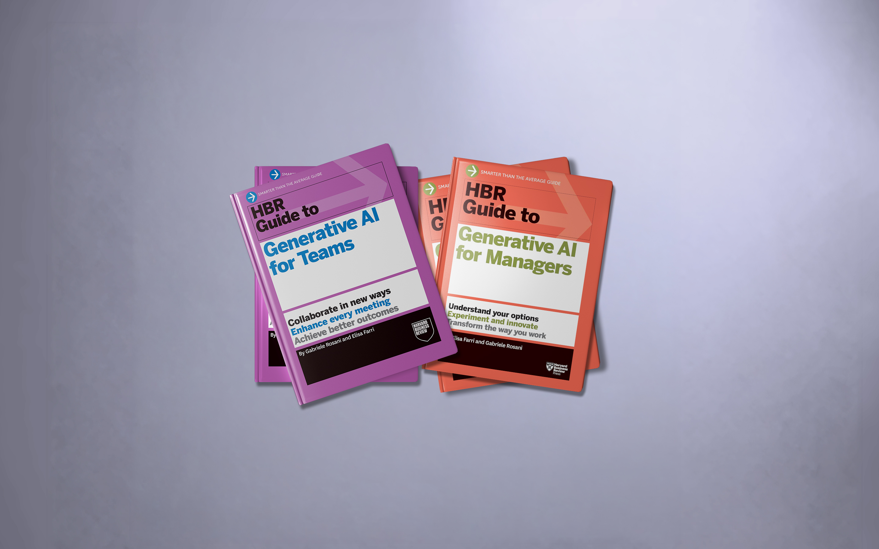 HBR Guide for Teams and managers Page Header image