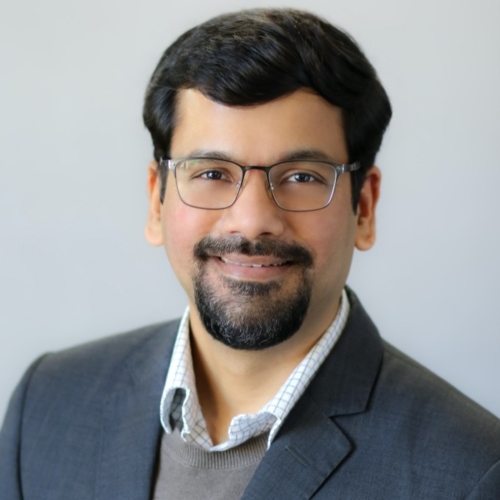 Kalpesh Sharma