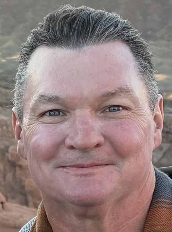 Aaron Eversoll