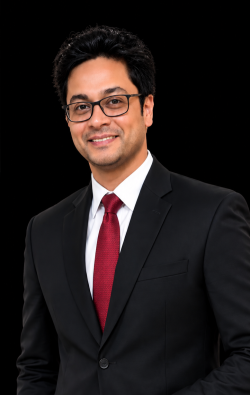 Abhishek Paul