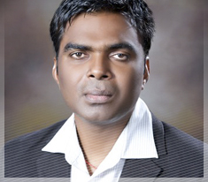 Ajay Verma