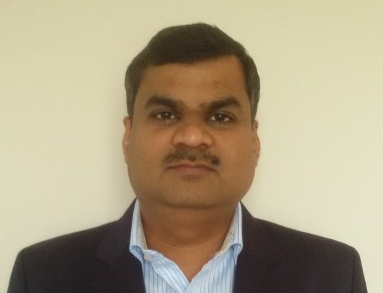 Shishir Shinde