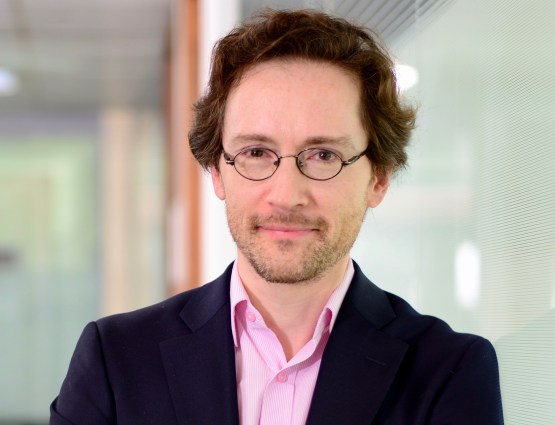 Jerome Buvat