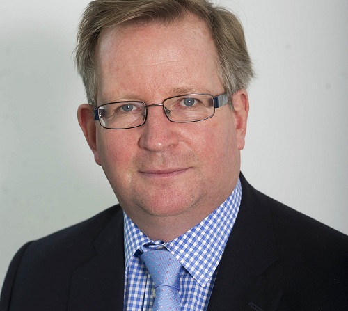 David Lowson