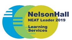 NelsonHall’s Learning Services